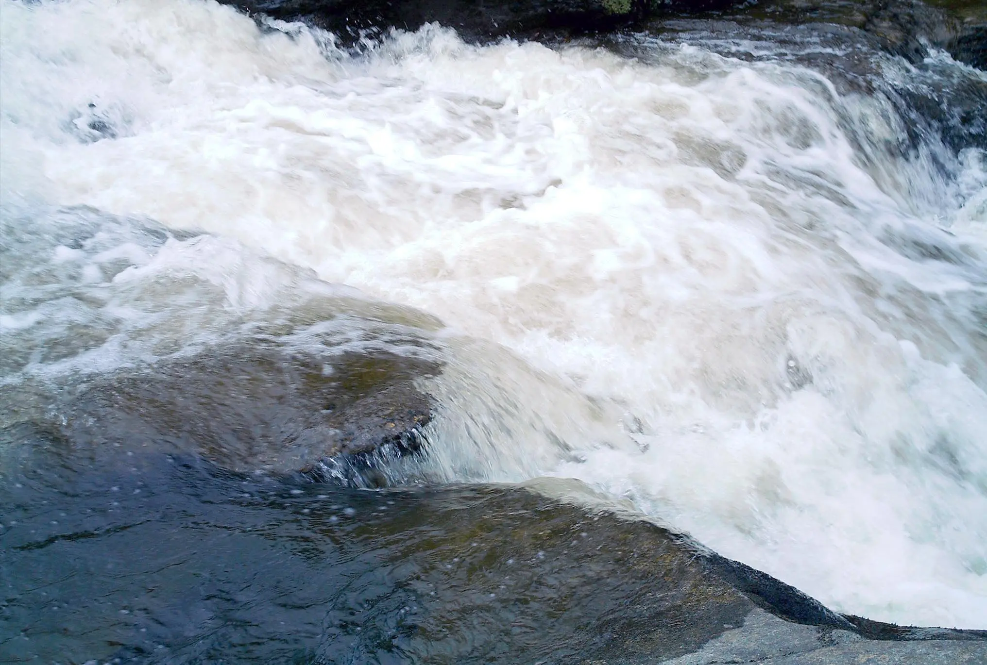 Working in the water utility space?