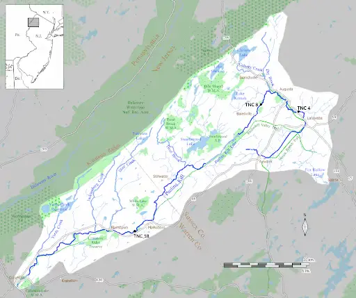 Trees, temperature, and trout: modeling impacts on freshwater species