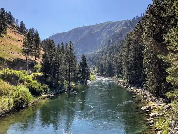 South Payette case study
