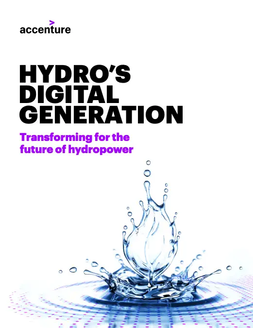 Hydro's Digital Generation