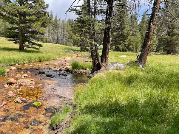 rock creek