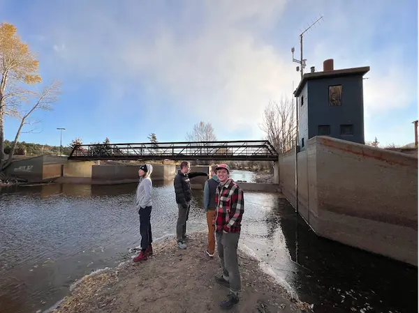 HydroForecast featured in Water Power Magazine