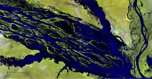 The next generation of AI-enabled water forecasts with HydroForecast ST-3