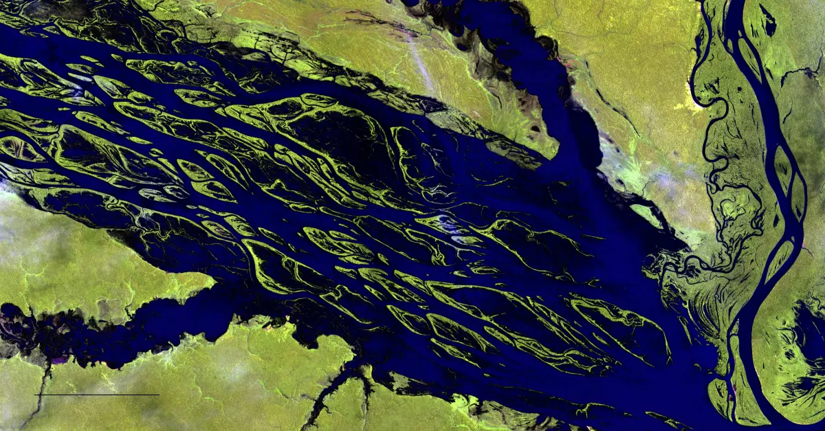 The next generation of AI-enabled water forecasts with HydroForecast ST-3