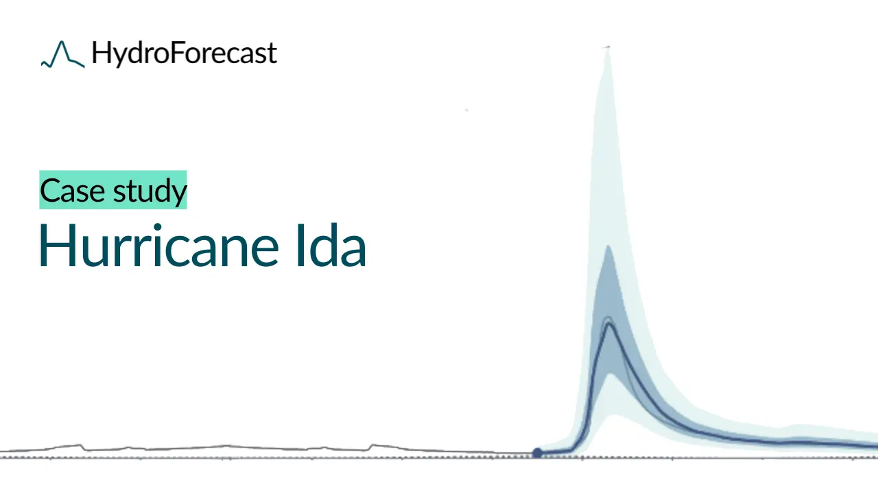 Hurricane Ida
