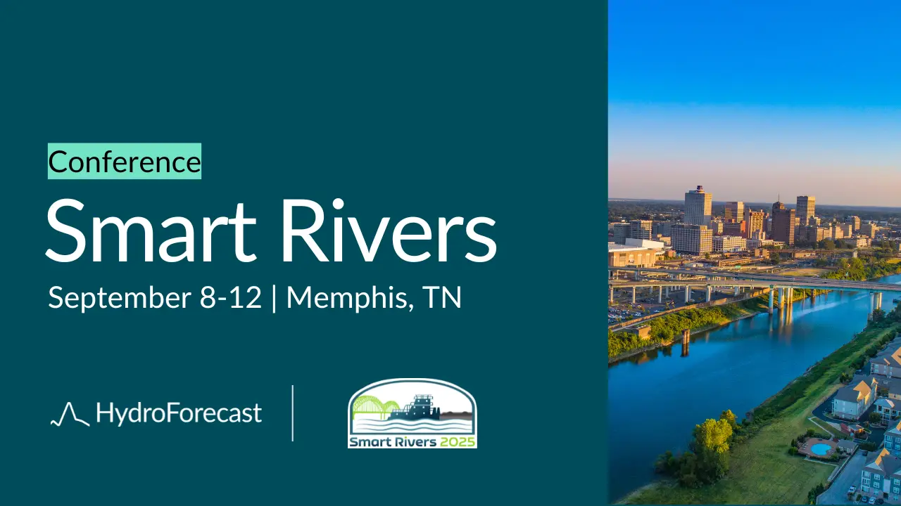 Smart Rivers