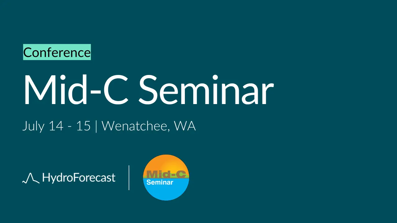 Mid-C Seminar