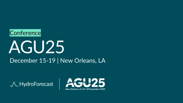 AGU 2025