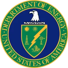 U.S. Department of Energy