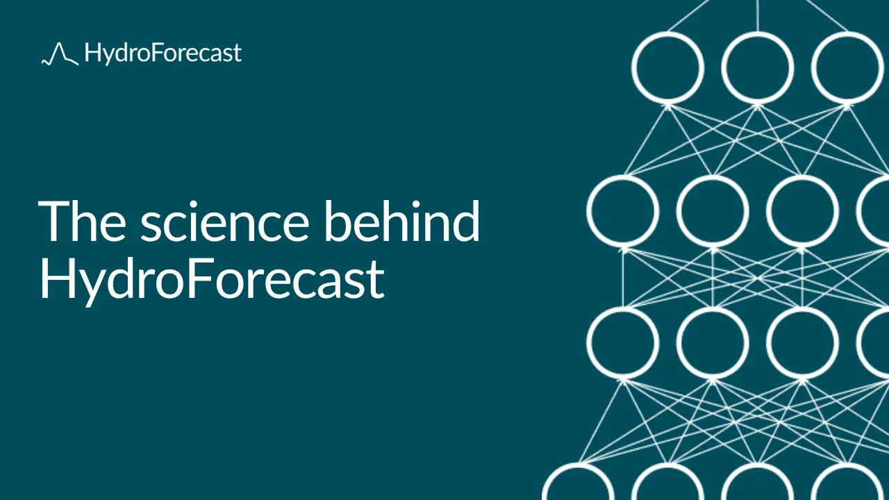 How HydroForecast works