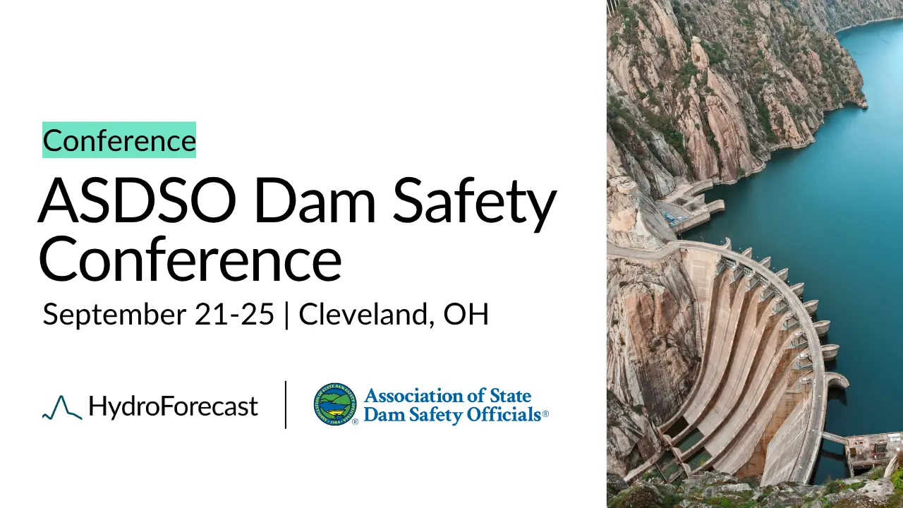 ASDSO Dam Safety Conference