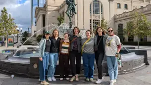 Gathering in Nashville: A reflection on our annual retreat