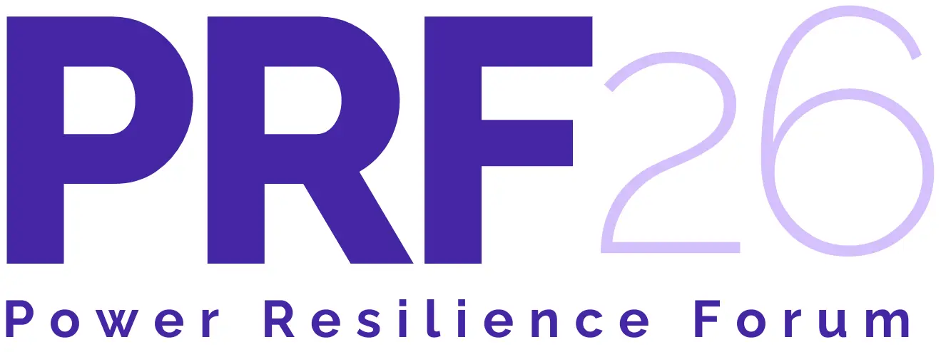 Power Resilience Forum