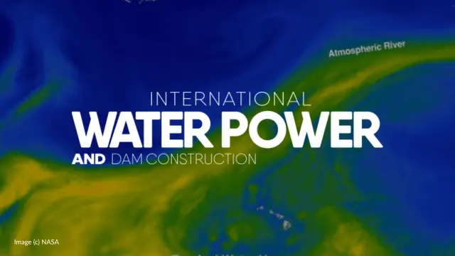 Water Power Magazine