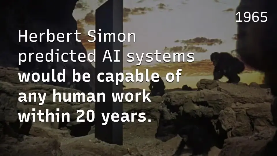 Examining Broad vs. Narrow AI