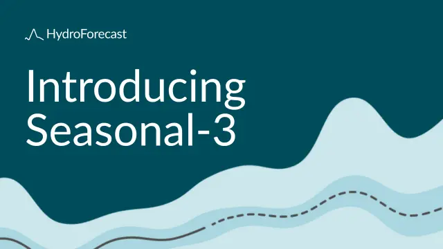 Announcing the next-generation architecture for our leading AI streamflow forecasts