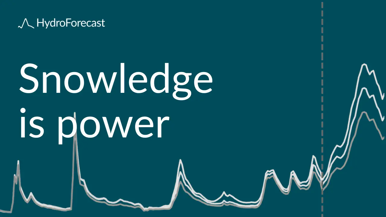 Snowledge is power: Multi-task deep learning for more explainable and accurate water forecasting