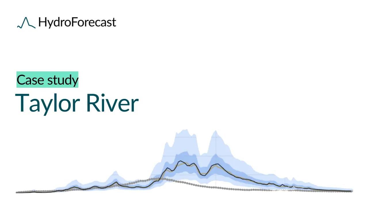 Taylor River