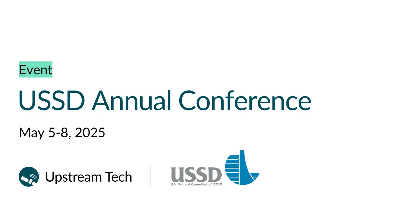 USSD Annual Conference & Exhibition