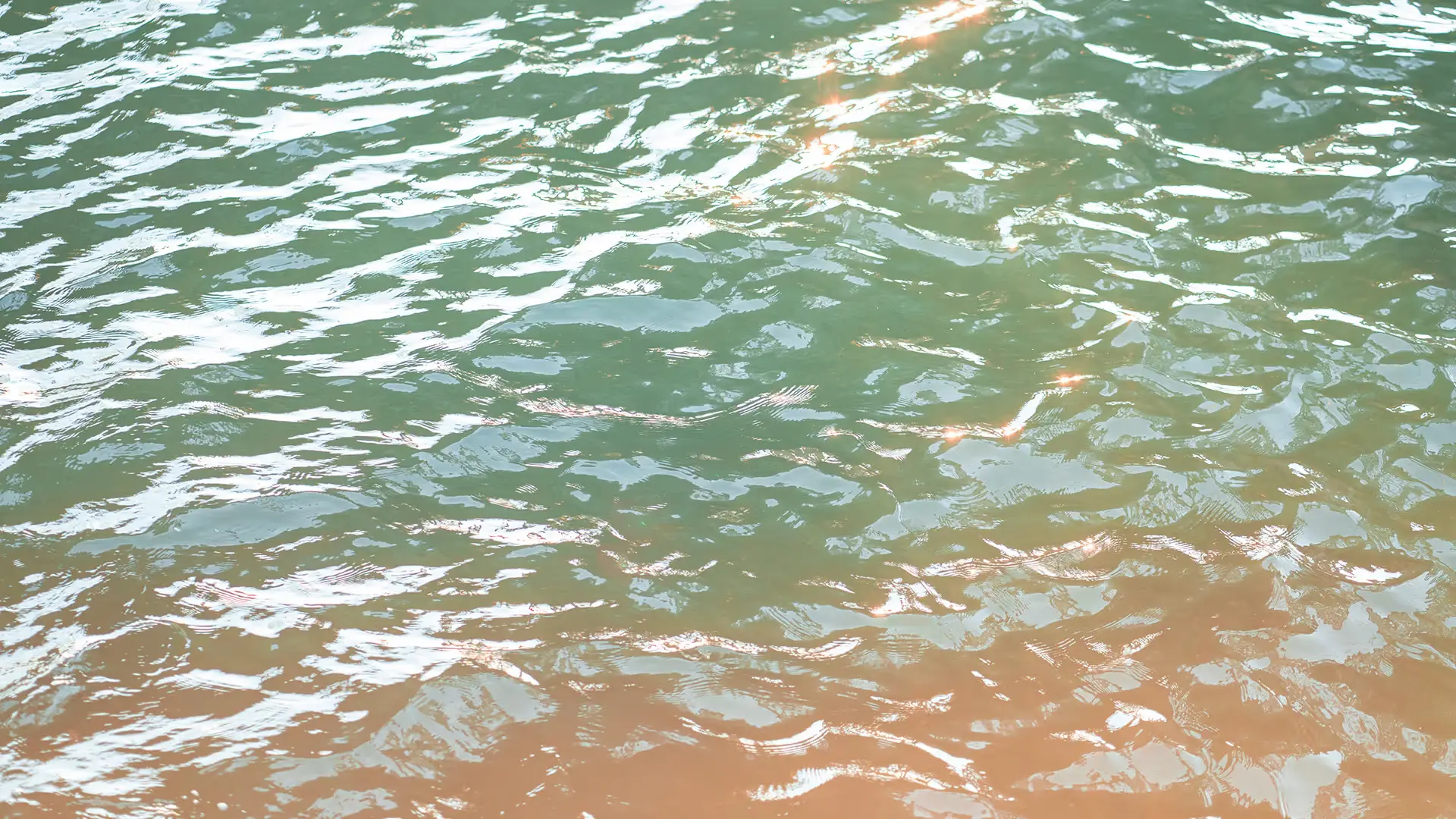 Two days on the Colorado River
