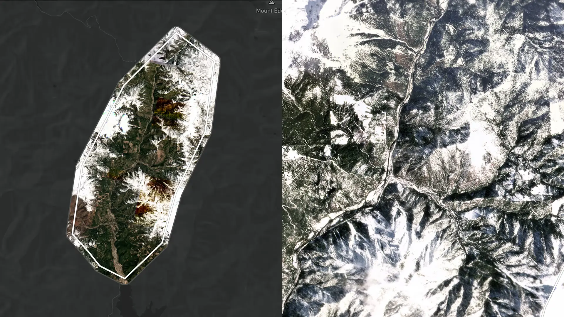 Leveraging remote sensing and forecasting to better understand an unpredictable climate