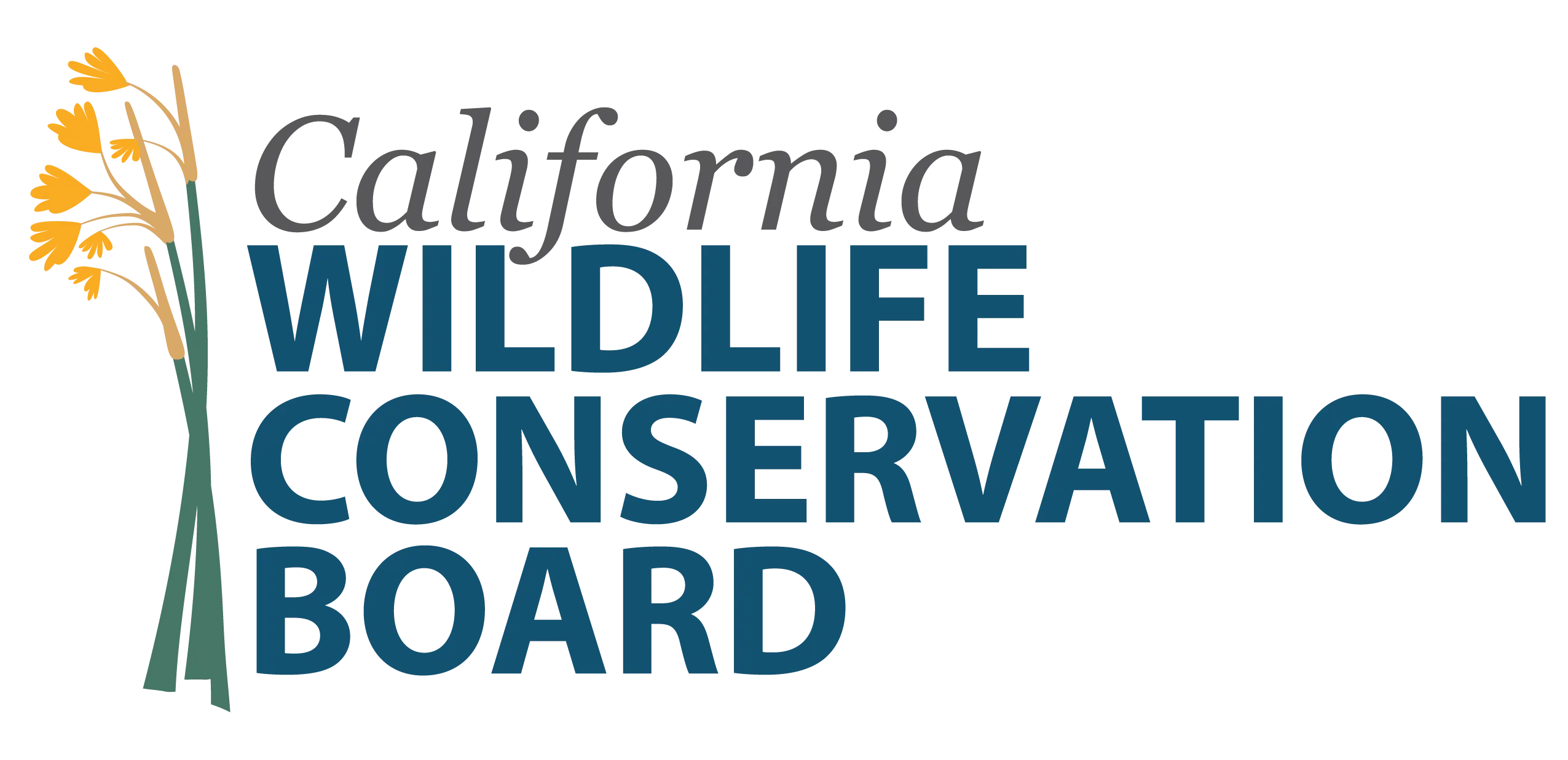 California Wildlife Conservation Board