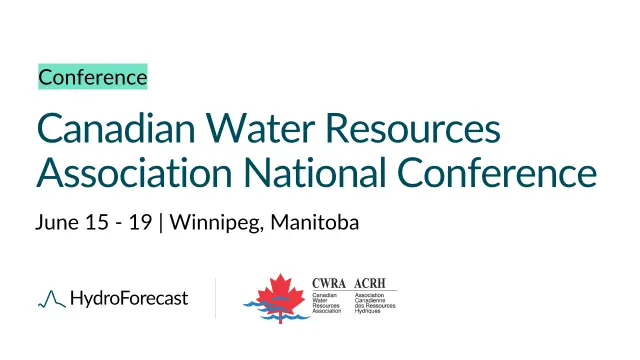 CWRA 2026 National Conference