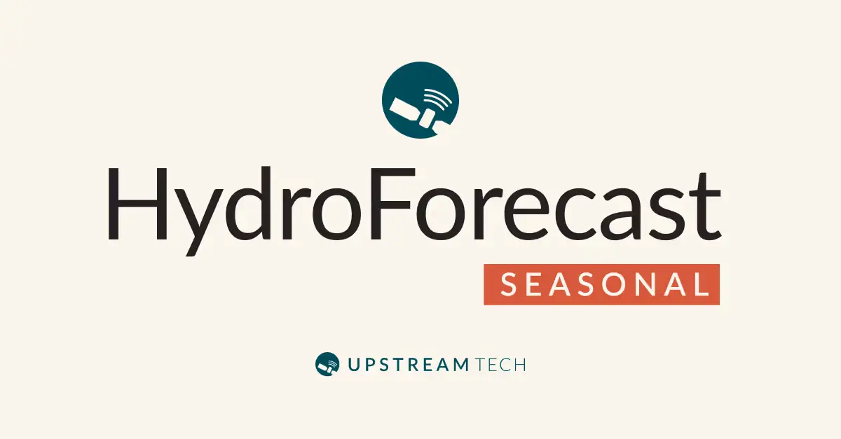 A deep dive into how HydroForecast Seasonal works