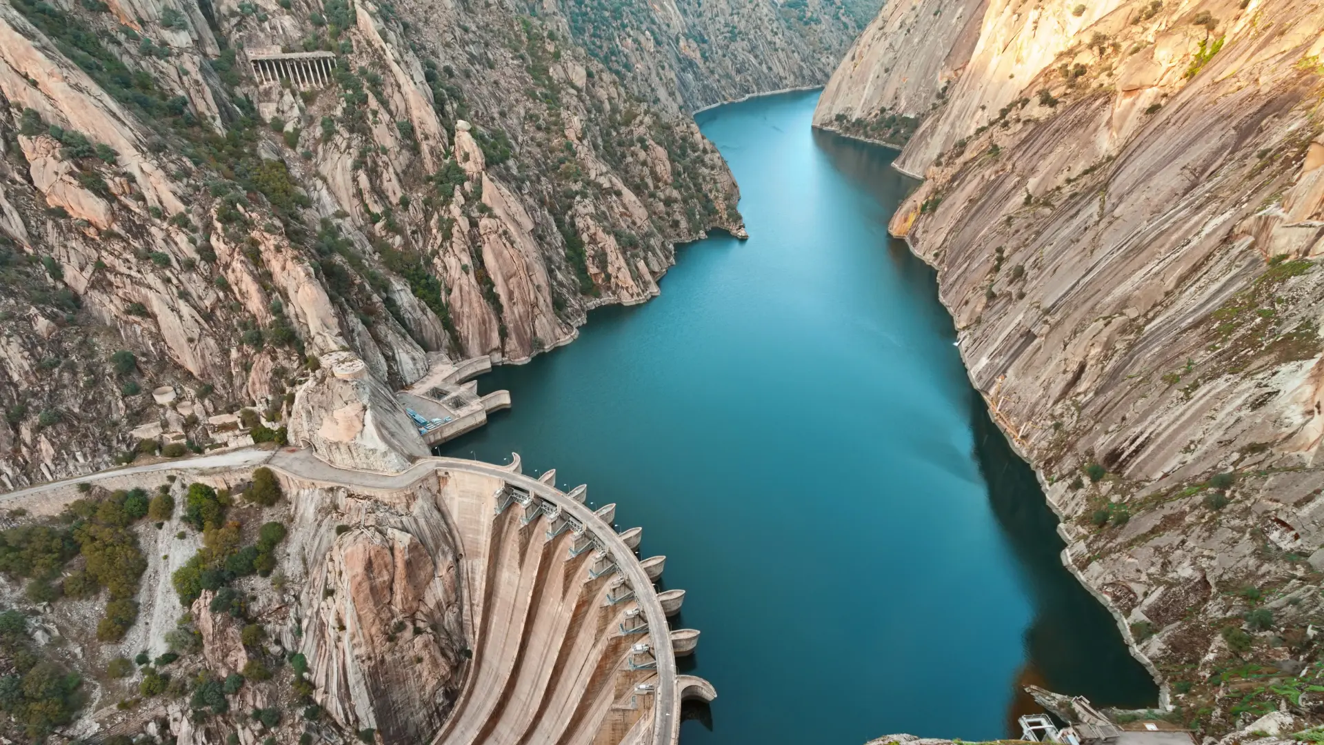 Hydropower
