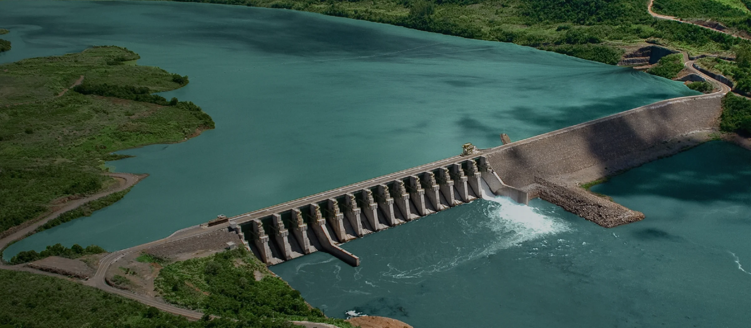 What the 2026 World Hydropower Outlook tells us about the operational challenge ahead
