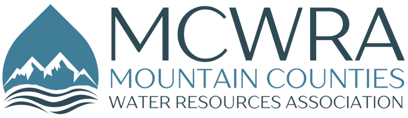 Mountain Counties Water Resources Association