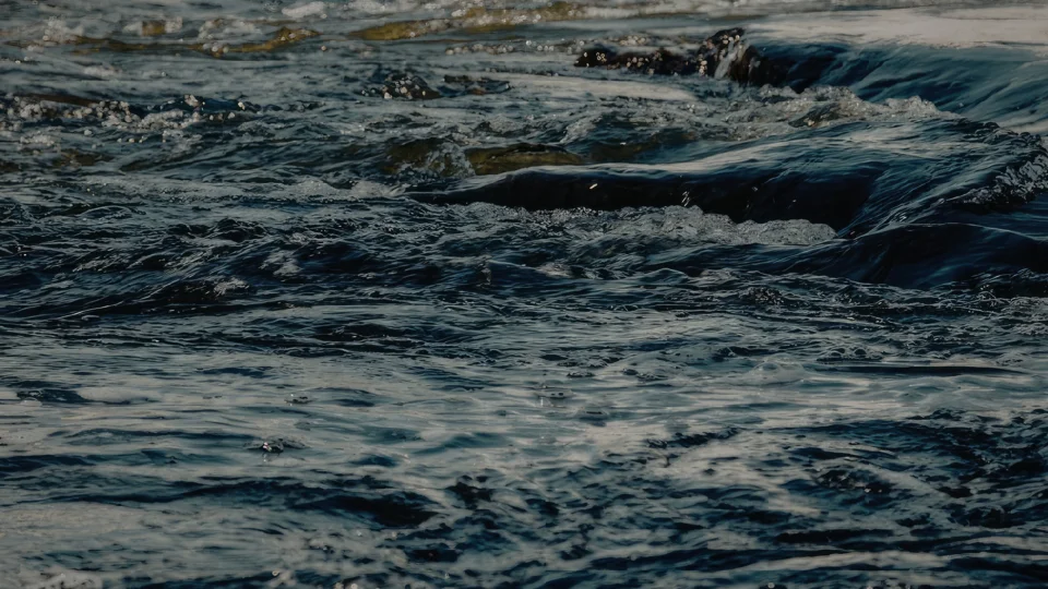 Correcting a streamflow model with deep learning