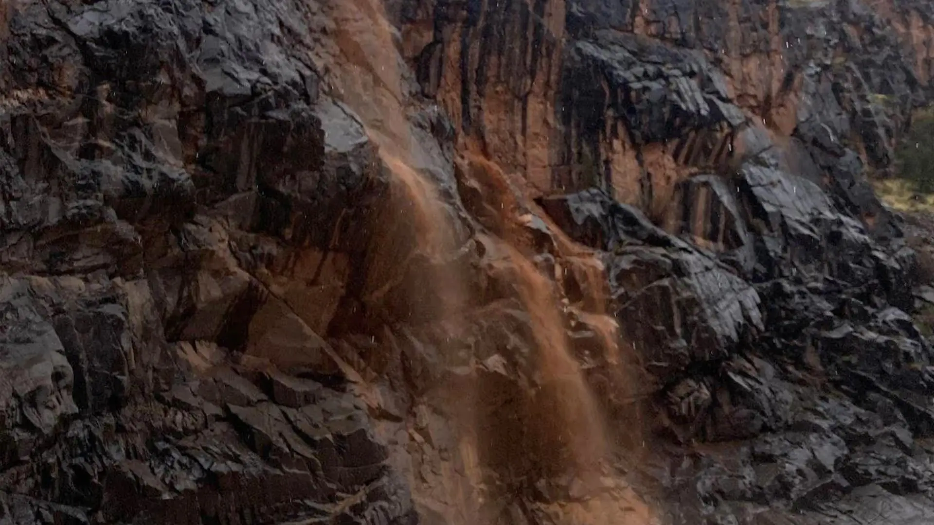 Two days on the Colorado River