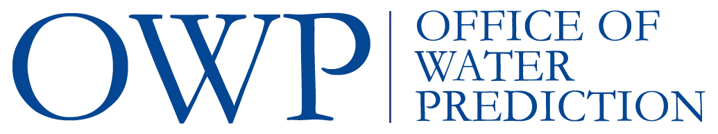 Office of Water Prediction